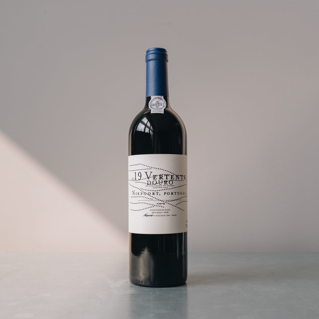 2019 Niepoort Vertente